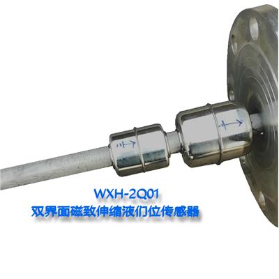 Guangzhou Pan Wei supply of magnetostrictive magnetostrictive liquid level meter liquid level meter