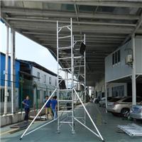 广州健生直销铝合金灯架 背景架 舞台桁架
