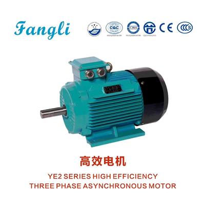 Y2 Series Motor Supply