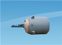 供应钛材减压蒸馏反应釜-威海行雨化机