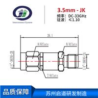 TNBColor-Keyed工业电缆压缩连接器