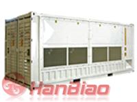 供应HB - DC100KW系列直流负载箱