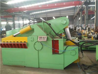 Supply of automatic paper balers, semi-automatic hydraulic baler paper