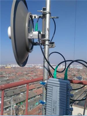 供应远程监控：远程无线监控＊微波传输达5-30公里