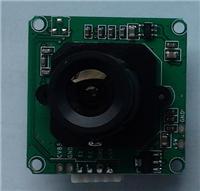 Waterproof metal supply, serial camera (PTC01)
