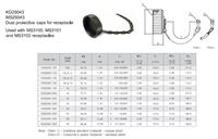 Samwoo Corea (SN Series) conector