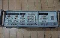 HP8712C+HP8712C+HP8712C+网络分析仪
