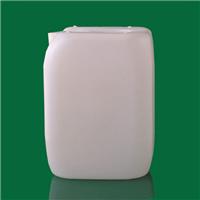 供应20L闭口扁方桶化学塑料桶