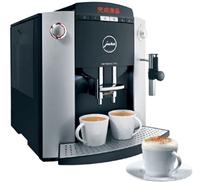 供应瑞士优瑞JURA F50C咖啡机，进口全自动咖啡机专卖店