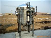 供应污水处理设GLQ135-10备环保水处理设备