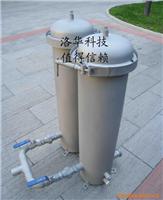 供应北京双联过滤器精密水过滤器