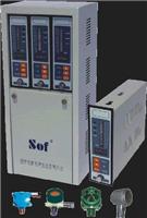 供应索富通SOFSST-9801A瓦斯报警器、丙烷检测器、天然气、苯、汽油检测仪、报警器