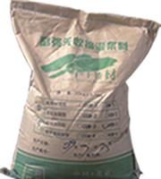Chaoyang grouting material supply, Fushun grout, Huludao grout, grouting material Panjin