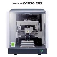 供应罗兰金属打印机MPX-90