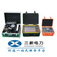 供应SXDR-Q全自动电容电桥测试仪
