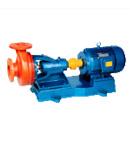 FS FRP centrifugal pump supply