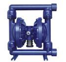 QBY pneumatic diaphragm pump supply