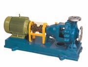 IH single stage single suction supply of chemical (corrosion) centrifugal pump