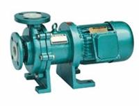 Supply CQB-F fluorine plastic magnetic drive pump