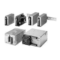 Omron Power Supply Specials S8JC-05024
