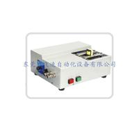 Supply transformer whole foot machine