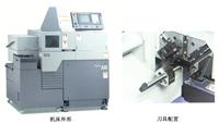 供应中国台湾丽驰立式数控加工中心DM600