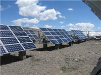 供应太阳能监控供电系统 单晶硅太阳能电池板 太阳能控制器