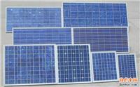 供应195W单晶硅太阳能电池板