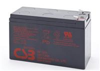 CSB Battery GP1272