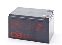CSB Battery GP12120