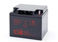 CSB电池 GP12400