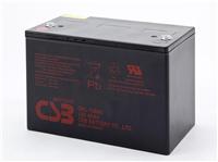 CSB电池 GPL12880