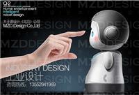 供应电动玩具设计 机器人外观设计 电子宠物产品设计