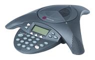 供应polycom会议电话 东莞会议电话 SoundStation 2 标准型
