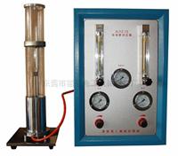 供应XLYZ-75氧指数测试仪 禧隆氧指数测试仪厂商
