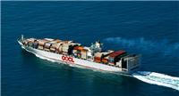 青岛--达曼专线国际海运|中东-印巴航线|沙特阿拉伯货代|拼箱物流|冻柜公司