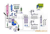 Fourniture de PVC automatique ligne de production mixte - Ville de Zhangjiagang Beier Machinery Co., Ltd