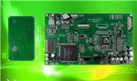 供应CLAA070NC0DCW液晶屏VGA分割板