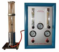 供应XLYZ-75氧指数测定仪 氧指数测试仪厂家