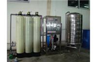惠州水处理，工业去离子水处理设备