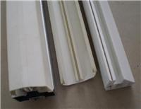 供应PVC天窗型材