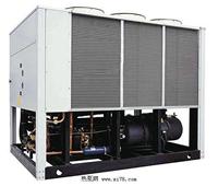 供应阳江专业维修工业风冷螺杆式冷水机、冰水机、模温机、冷干机