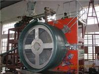 Supply of large diameter ABS pipe extrusion line