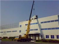 北京重型机械移位吊装厂矿设备搬迁运输大小吨设备搬运就位