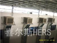 供应江门新会环保空调厂房降温设备冷风机水冷空调