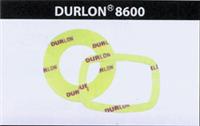 供应DURLON8600 非石棉垫片