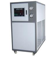 供应工业级风冷式冰水机，采用不锈钢之水循环系统，操作简单