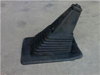 Supply lever dust cover