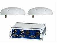 供应RTK双核GNSS, 定向与相对定位ProFlex Lite Duo