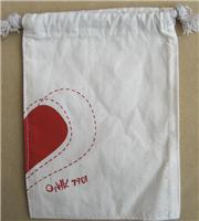供应上海棉布袋定做 上海饰品袋定做 上海环保手提袋制作
